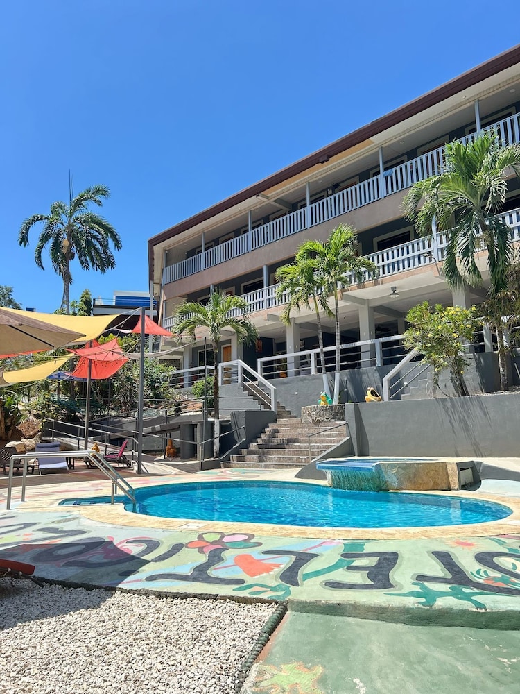 Hotel Ticozuma in Nicoya, Costa Rica