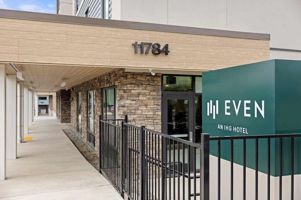 EVEN Hotel Portland Beaverton by IHG - photo 43