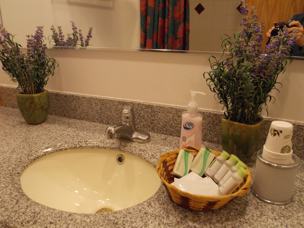 Fairbanks Extended Stay - photo 25