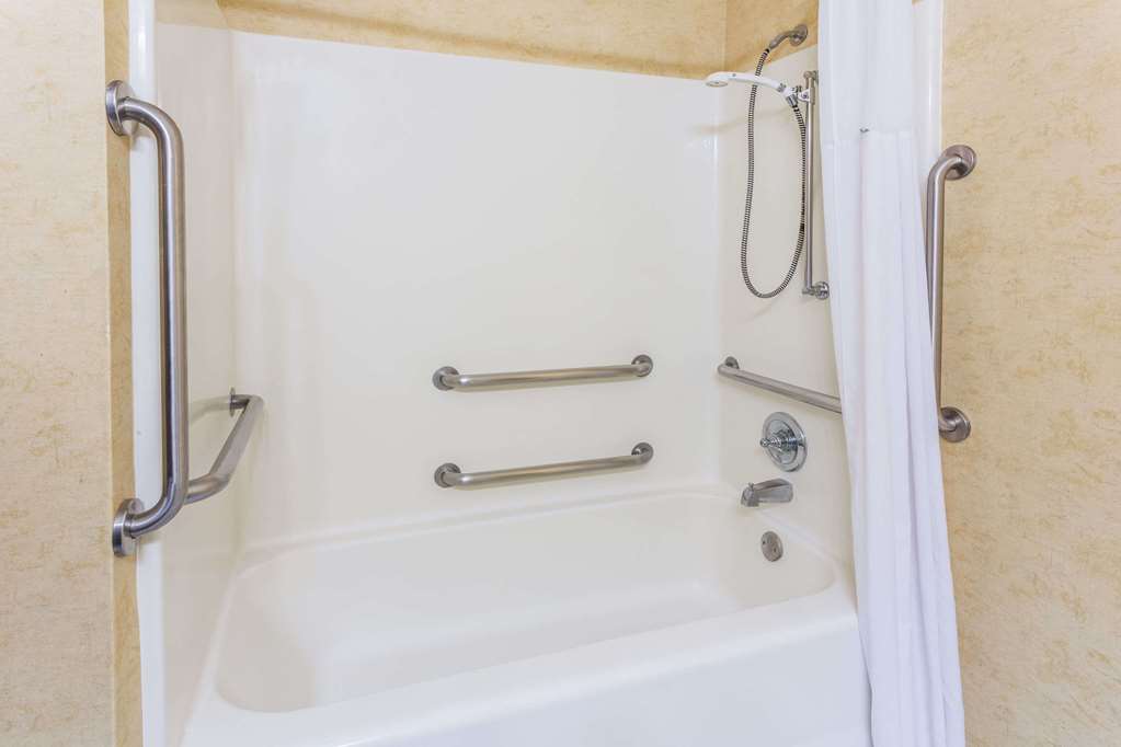 Days Inn & Suites by Wyndham Vancouver - photo 6