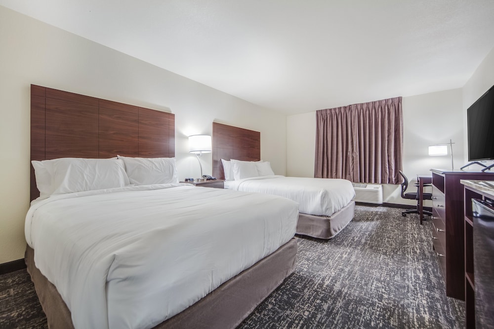 Cobblestone Hotel & Suites Cozad - photo 29