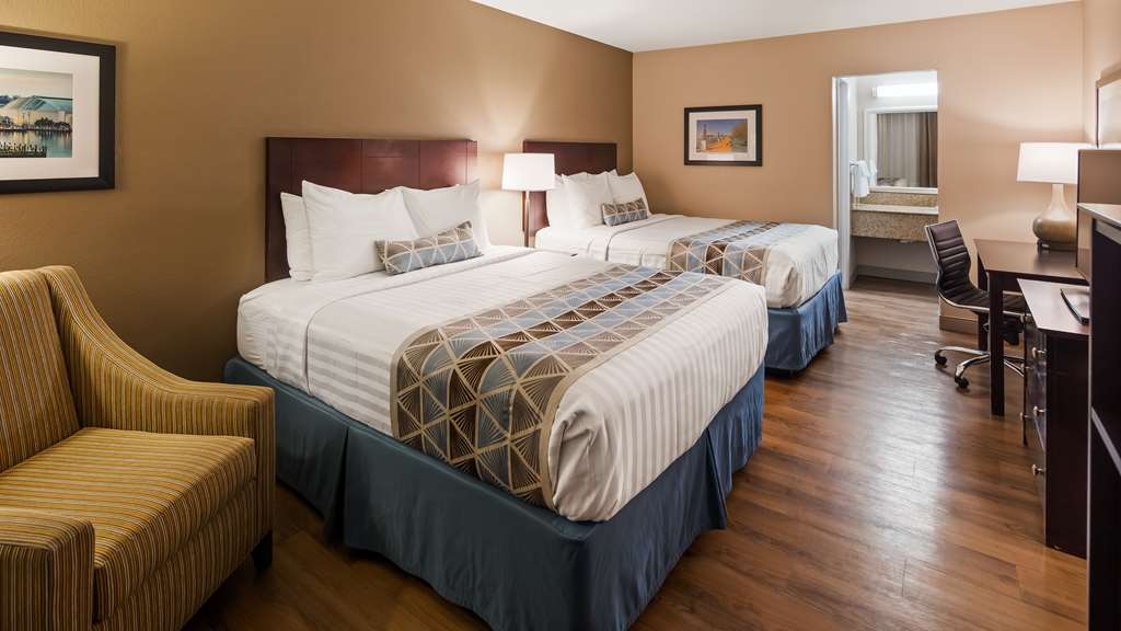 Best Western Annapolis - photo 13