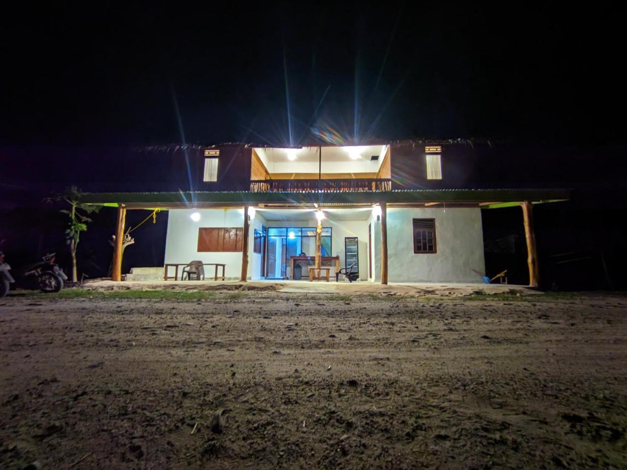 Surfcamp katiet mentawai - last minute hotel in Unknown City
