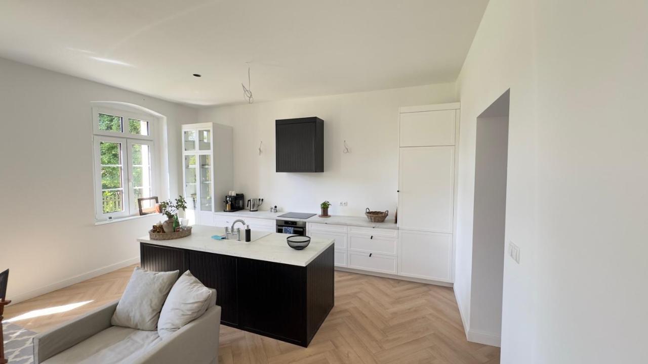 Harmonia Appartements Lagow — 4-Star Luxury Hotel in Lagow, Poland