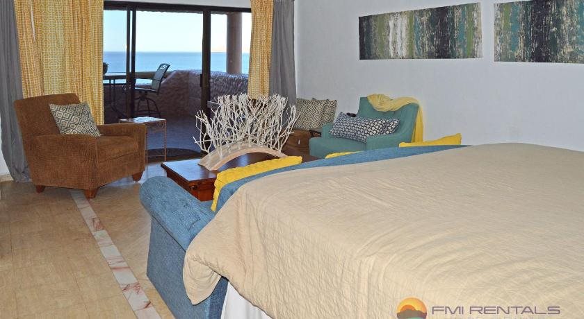 Marina Pinacate Condos By FMI Rentals