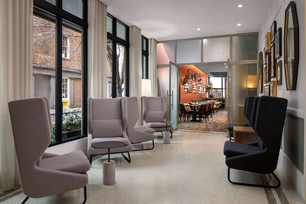 Hotel Theo New Orleans Tapestry Collection by Hilton - photo 4