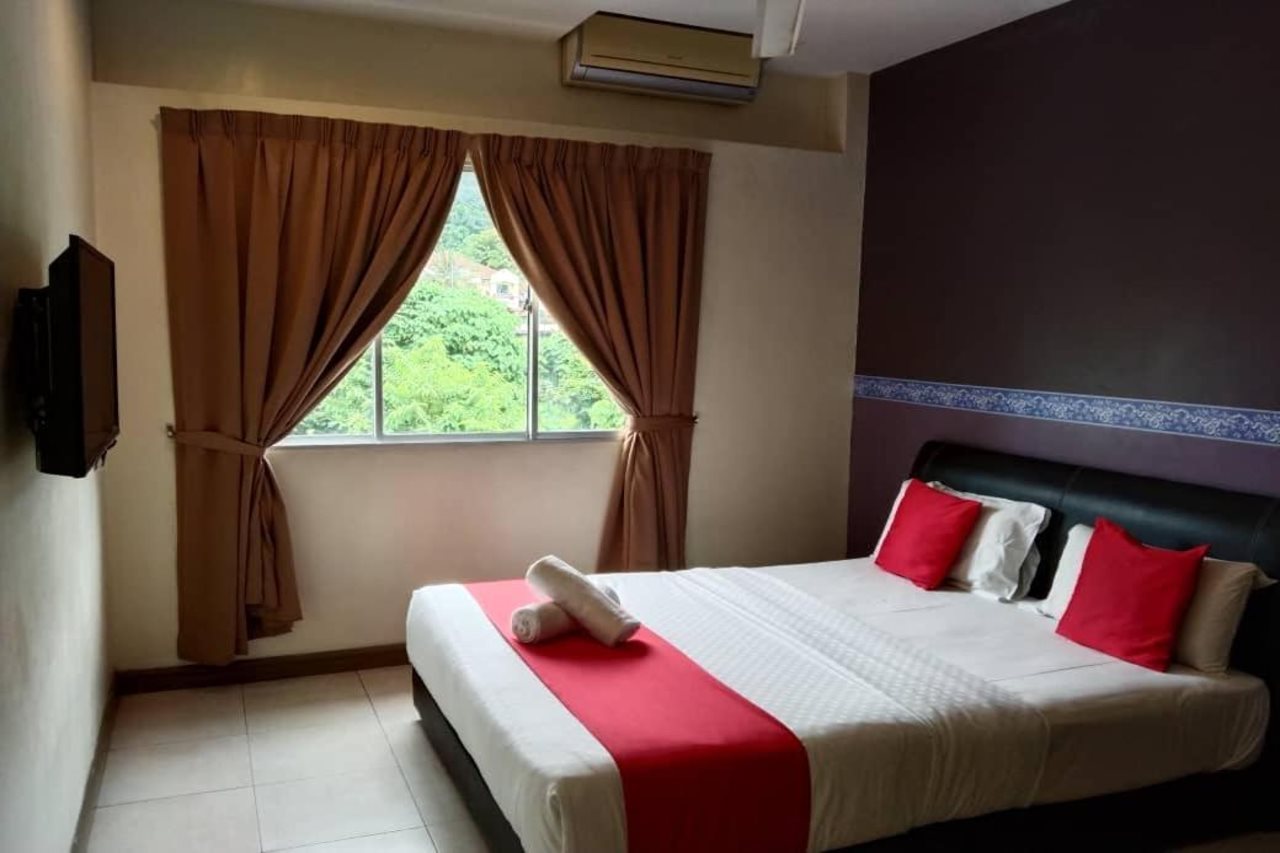 Alia Express Ferringhi - last minute hotel in George Town