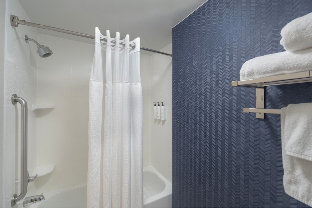 Fairfield Inn by Marriott Boston Tewksbury Andover - photo 28