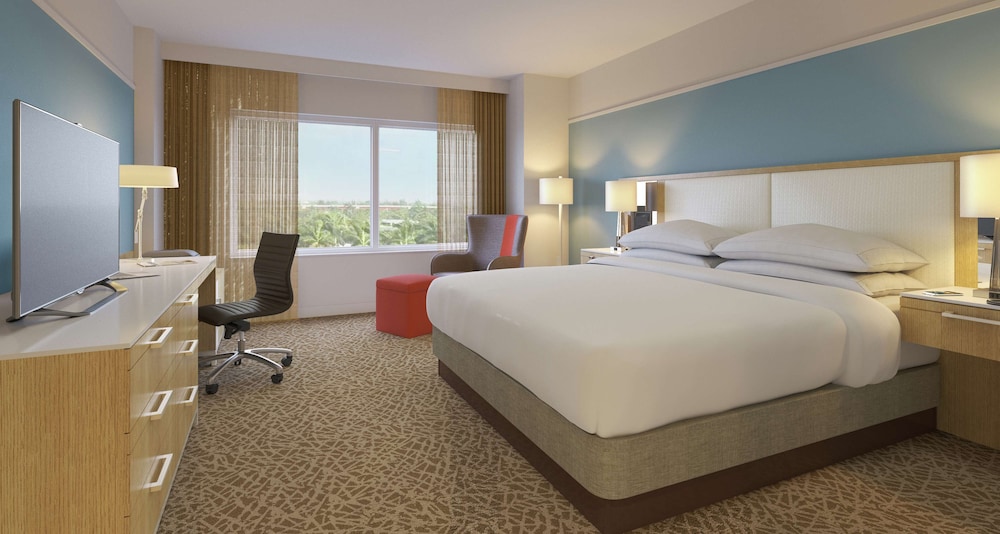 Hilton Miami Dadeland - photo 38