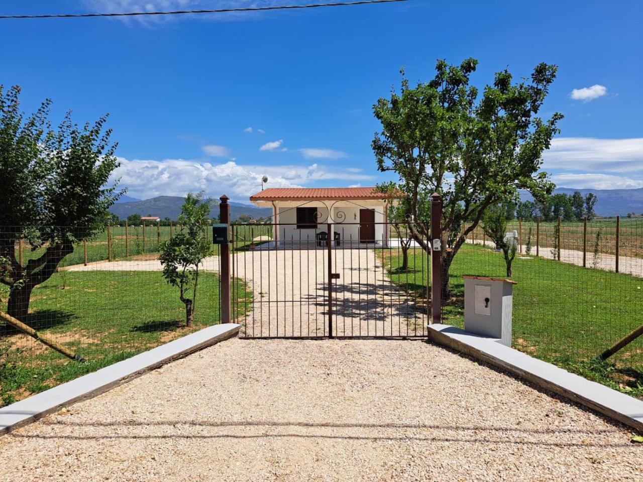 Il Melograno - carbon neutral hotel in Pontinia