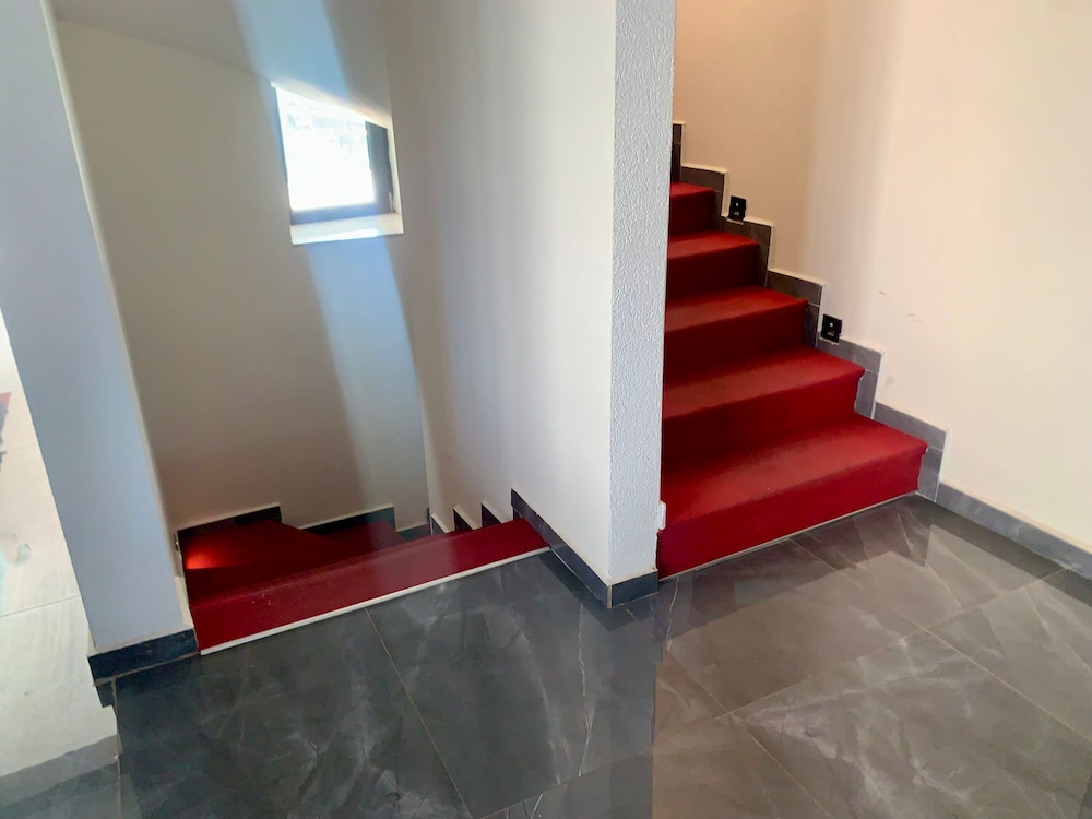 La Chance Hotel & Spa — Bodrum — photo 4