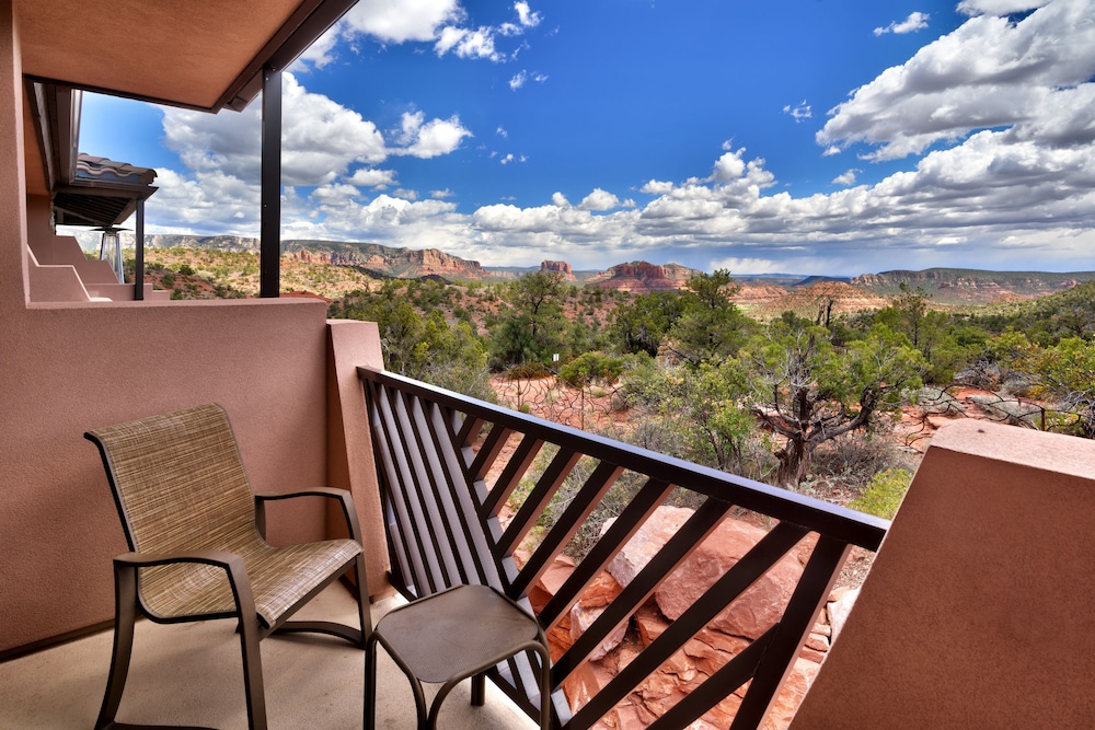 Courtyard by Marriott Sedona - photo 56