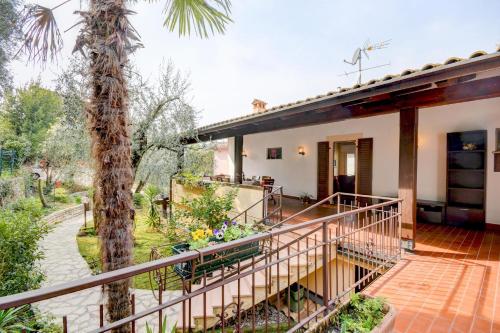 My Malcesine Family Home XL — 4-Star Luxury Hotel in Malcesine, Italy