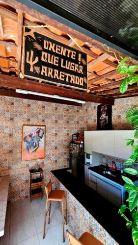 Ôxente que lugar arretado in Arapiraca, Brasil