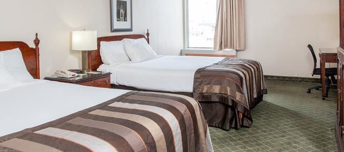 Ramada St Joseph - photo 14