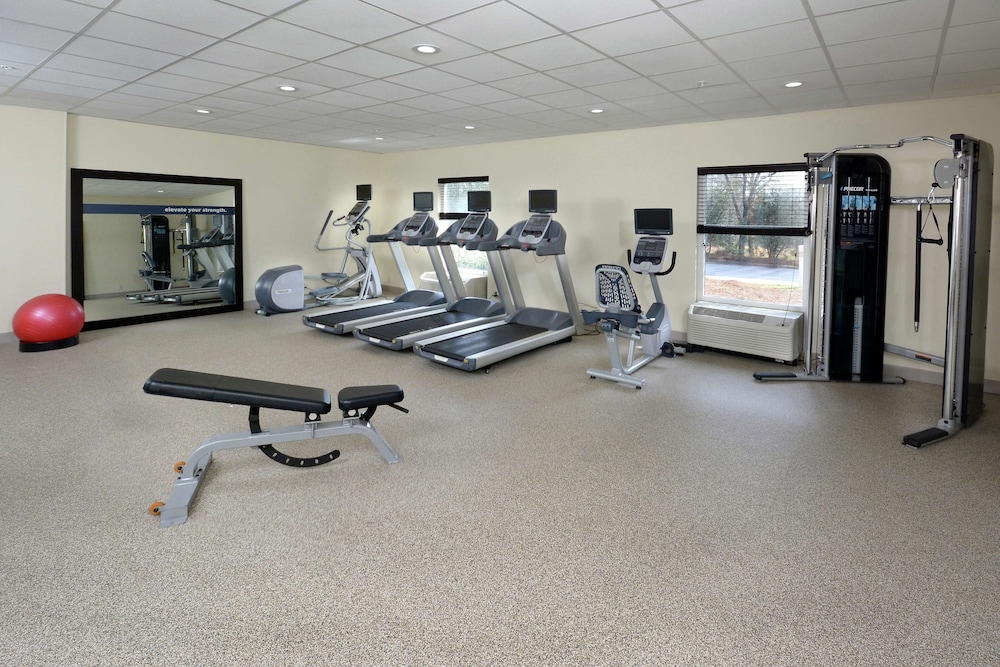 Hampton Inn & Suites Clinton I 26 - photo 31