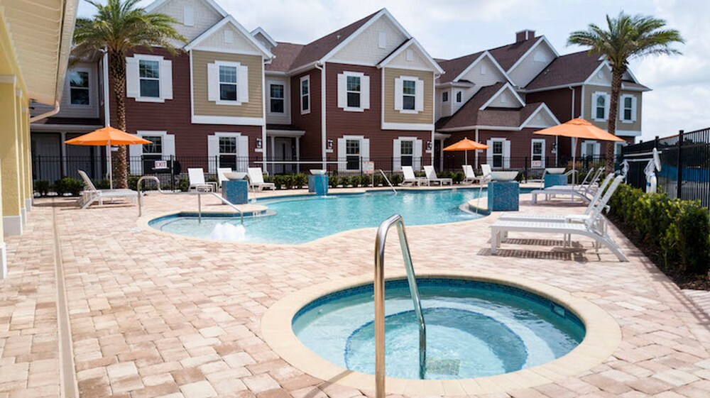 Summerville Resort 2632 - photo 29