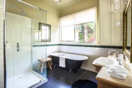 Sassafras village stay historic home sleeps 4 — Sassafras — photo 5