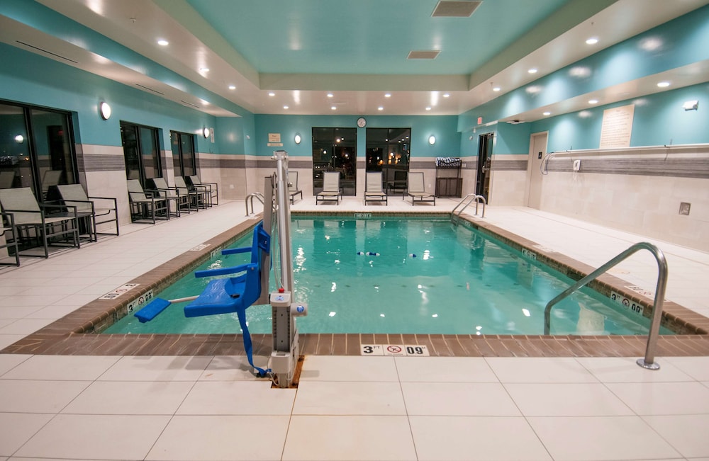 Hampton Inn & Suites Jackson Ridgeland - photo 50