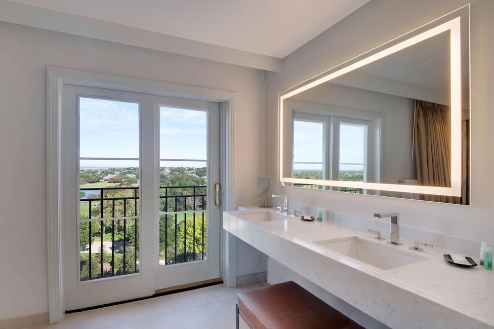 The Westin Dallas Stonebriar Golf Resort & Spa - photo 22