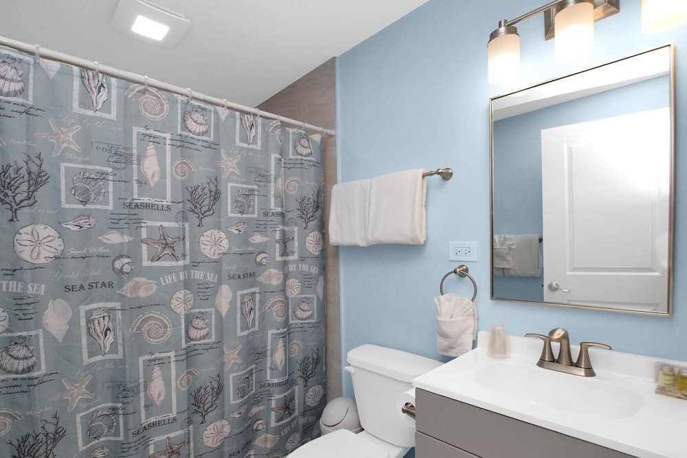 Sunset Cove Beach Resort - photo 146