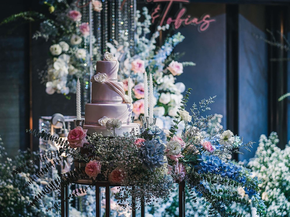 כנסים ואירועים