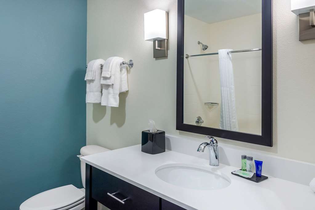 Sleep Inn Newnan Atlanta South - photo 19