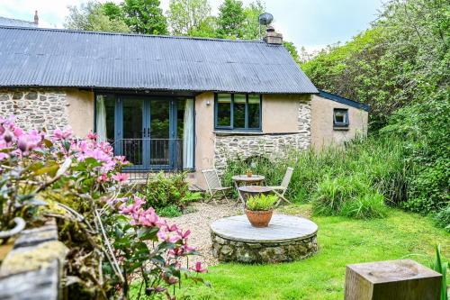 The Bothy Heale Farm in Barnstaple, United Kingdom
