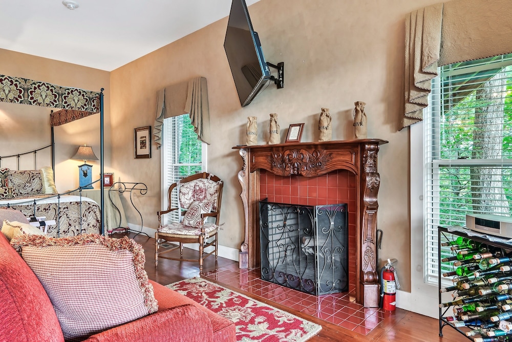 Laurel Valley Mountain Retreat - photo 119