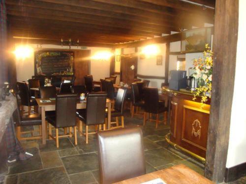 Watersmeet Country Inn in Gloucester, United Kingdom