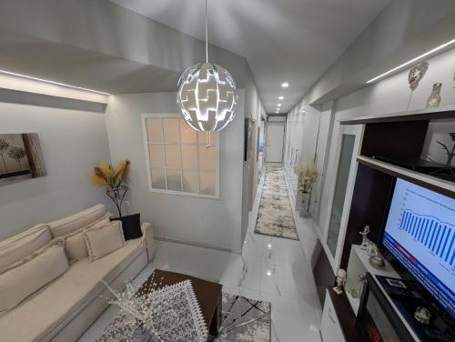 EV Apartment with free parking place — 4-Star Luxury Hotel in Volos, Greece