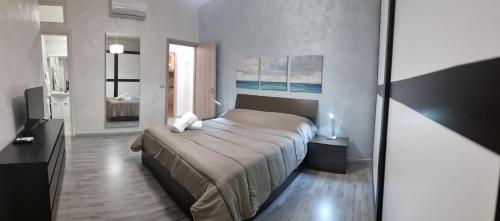 Nettuno Bari Apartment — 4-Star Luxury Hotel in Bari, Italy