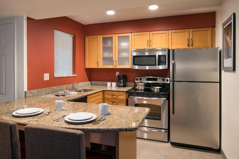 Residence Inn by Marriott Pleasant Hill - photo 44