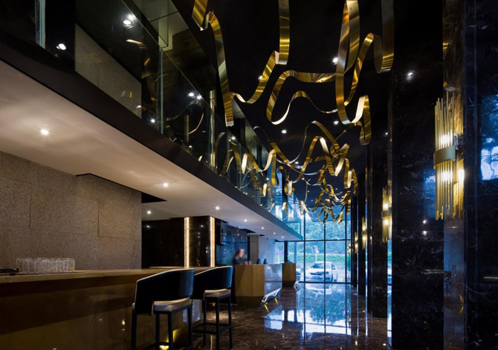 Bbhol Elegant Hotel in Shenzhen, People's Republic of China