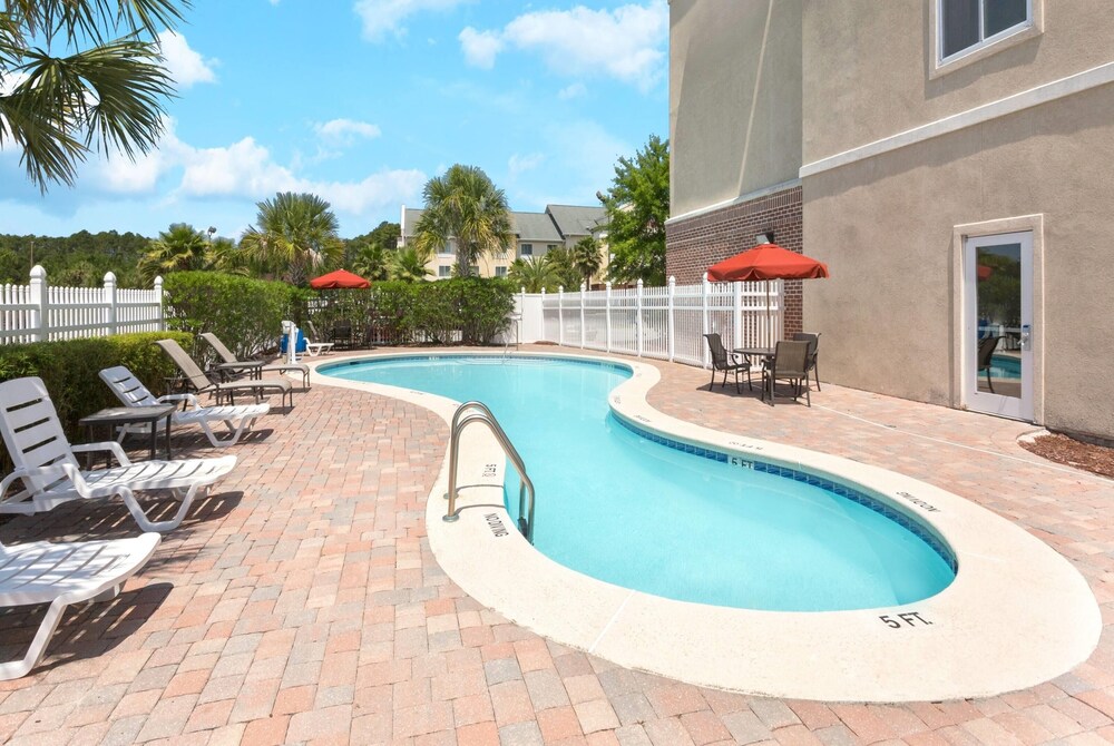 Wingate by Wyndham Kings Bay Naval Base I 95 - photo 37