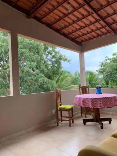 Loft Duplo Rancho Fundo - last minute hotel in Unknown City