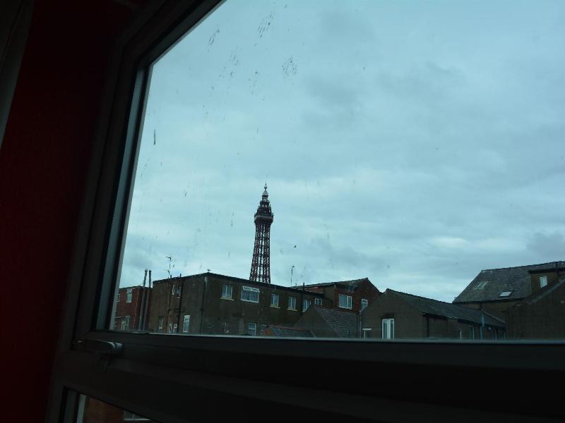 Blackpool Central Hotel — Blackpool — photo 4