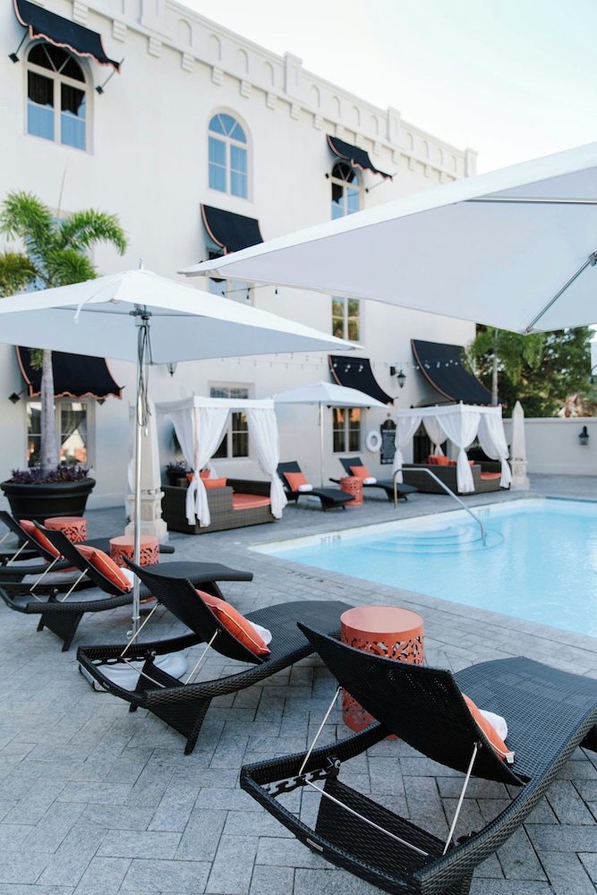 Casa Monica Resort & Spa Autograph Collection - photo 51