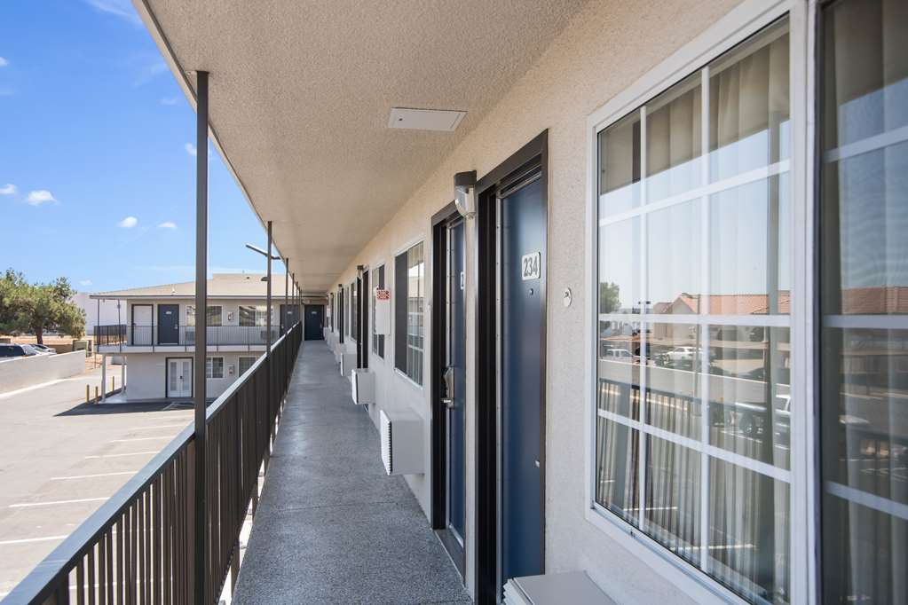 Motel 6 Moreno Valley Riverside March Air Base - photo 8