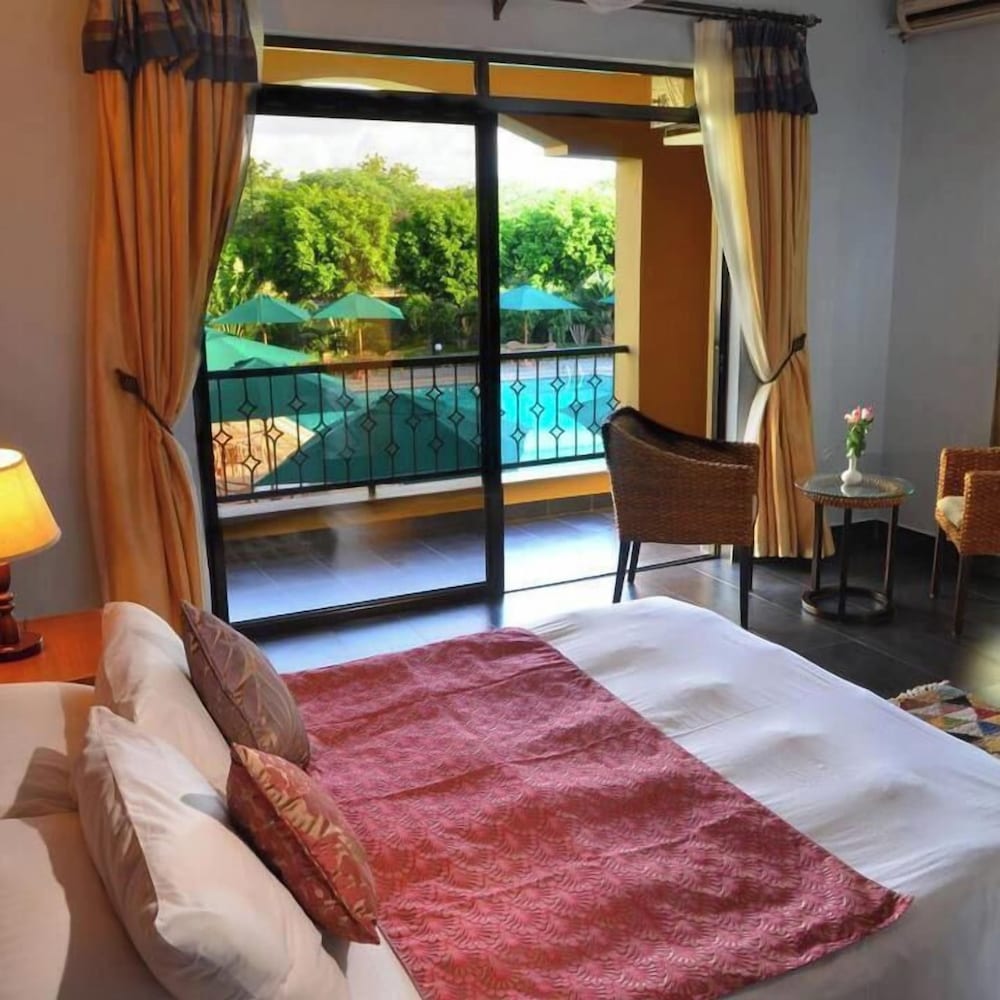 Palm Oasis Resort Garissa — Garissa — photo 4