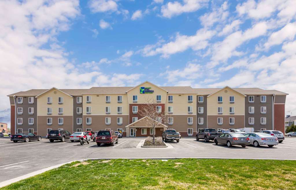 Extended Stay America Select Suites Ogden - featured photo