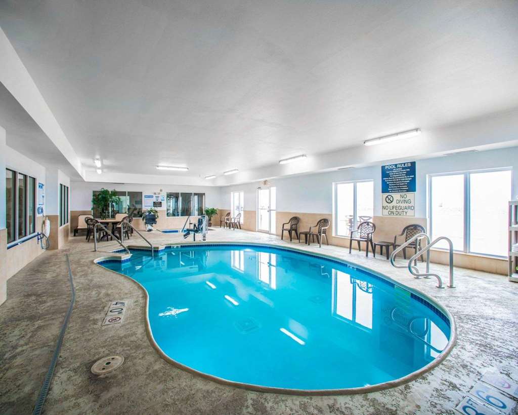 Sleep Inn & Suites Washington near Peoria - photo 23