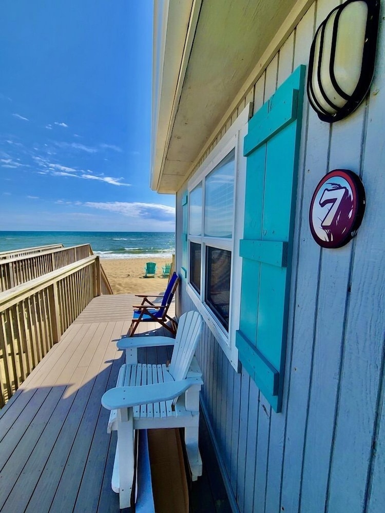 SandSpur Ocean Cottages - photo 118