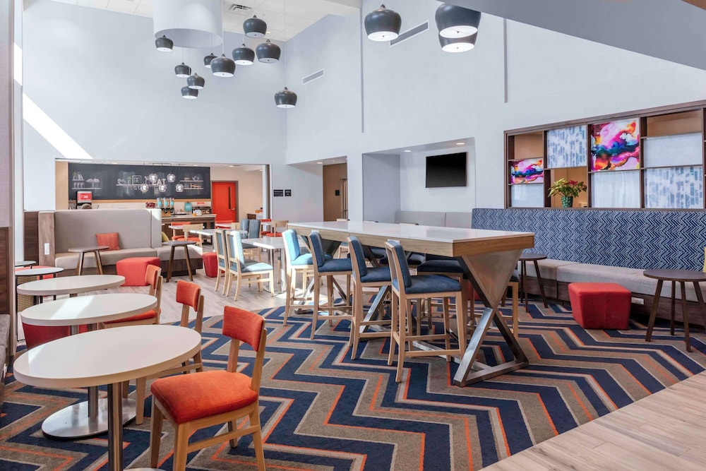 Hampton Inn and Suites by Hilton Indianapolis West Speedway - photo 3