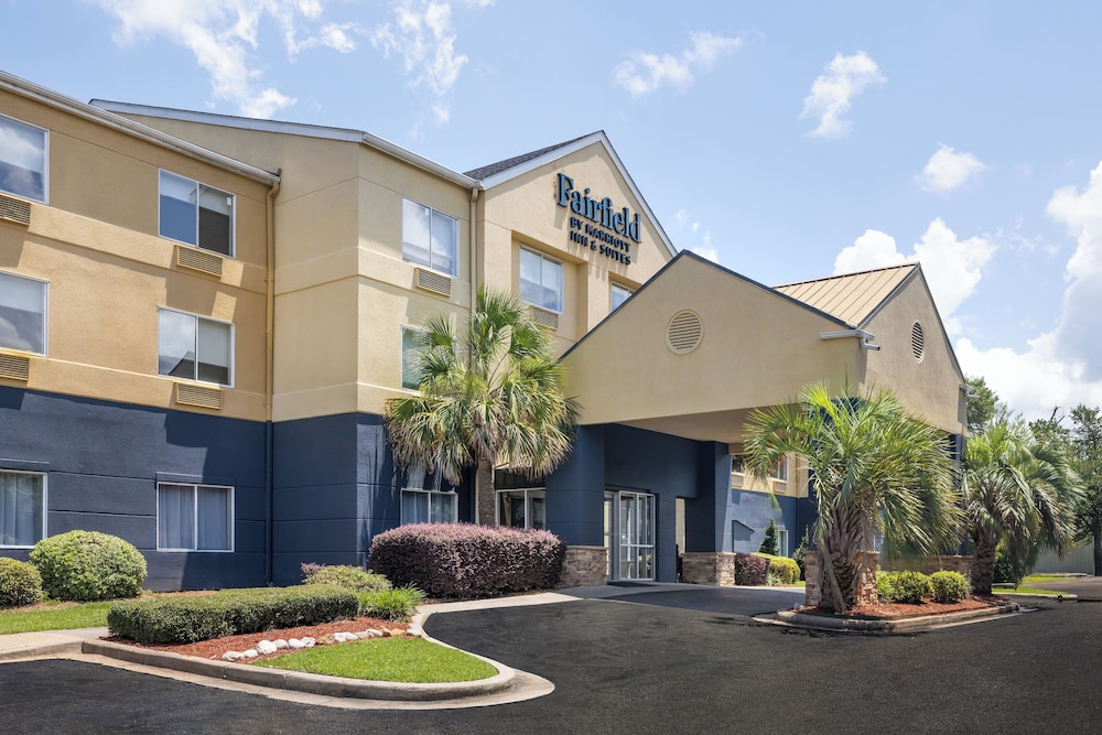 Fairfield Inn Hattiesburg