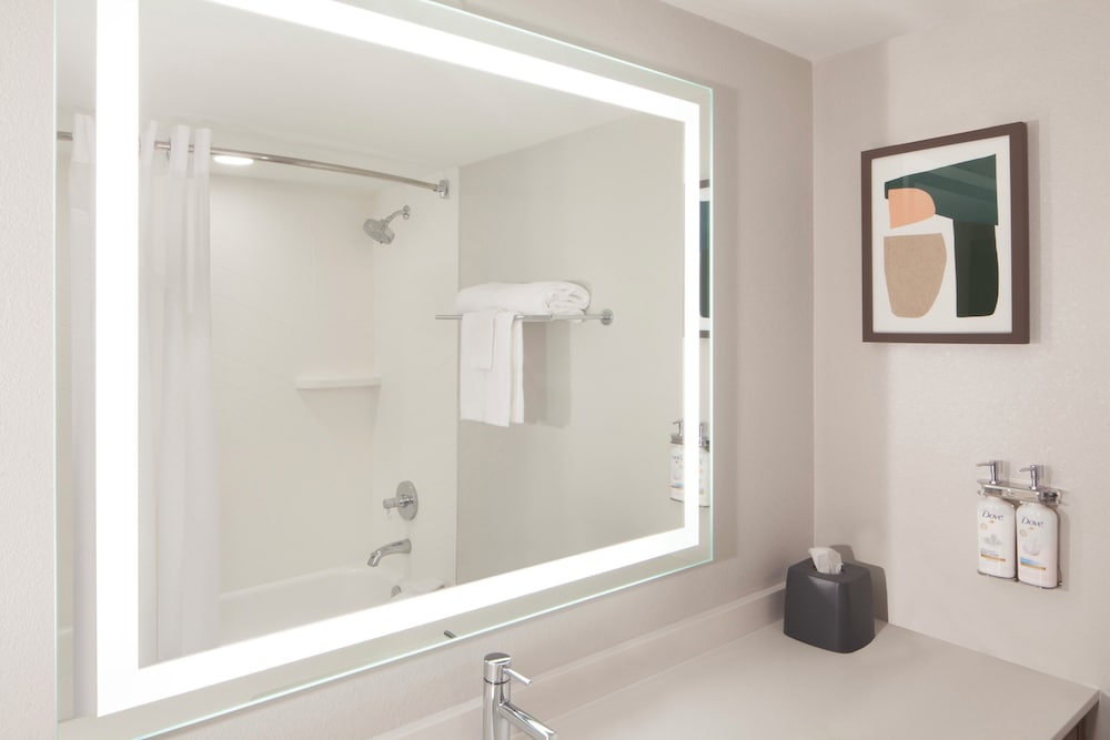 Holiday Inn Corpus Christi Arpt & Conf Ctr by IHG - photo 46