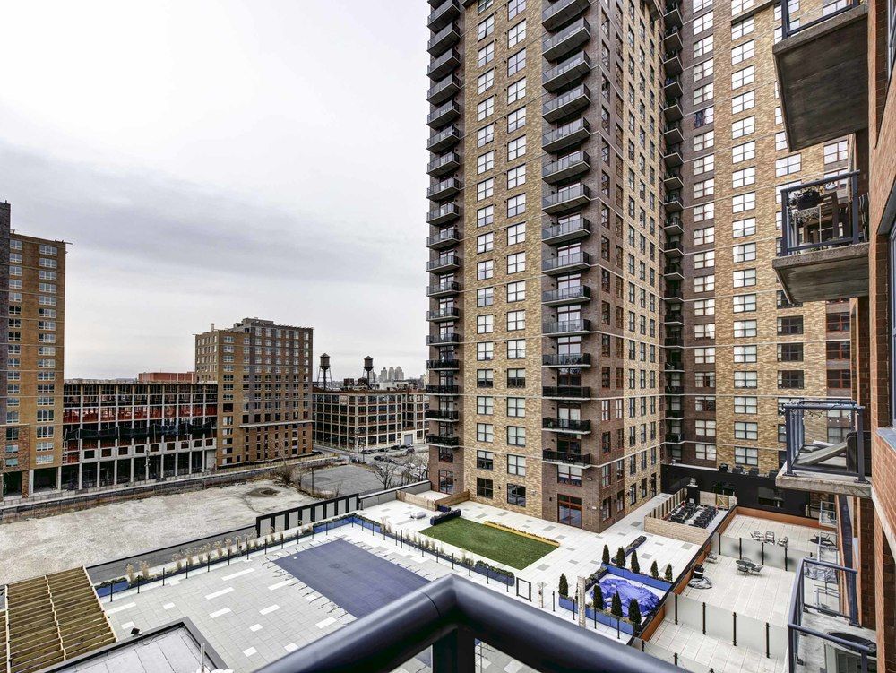 Cast Iron Lofts - photo 20