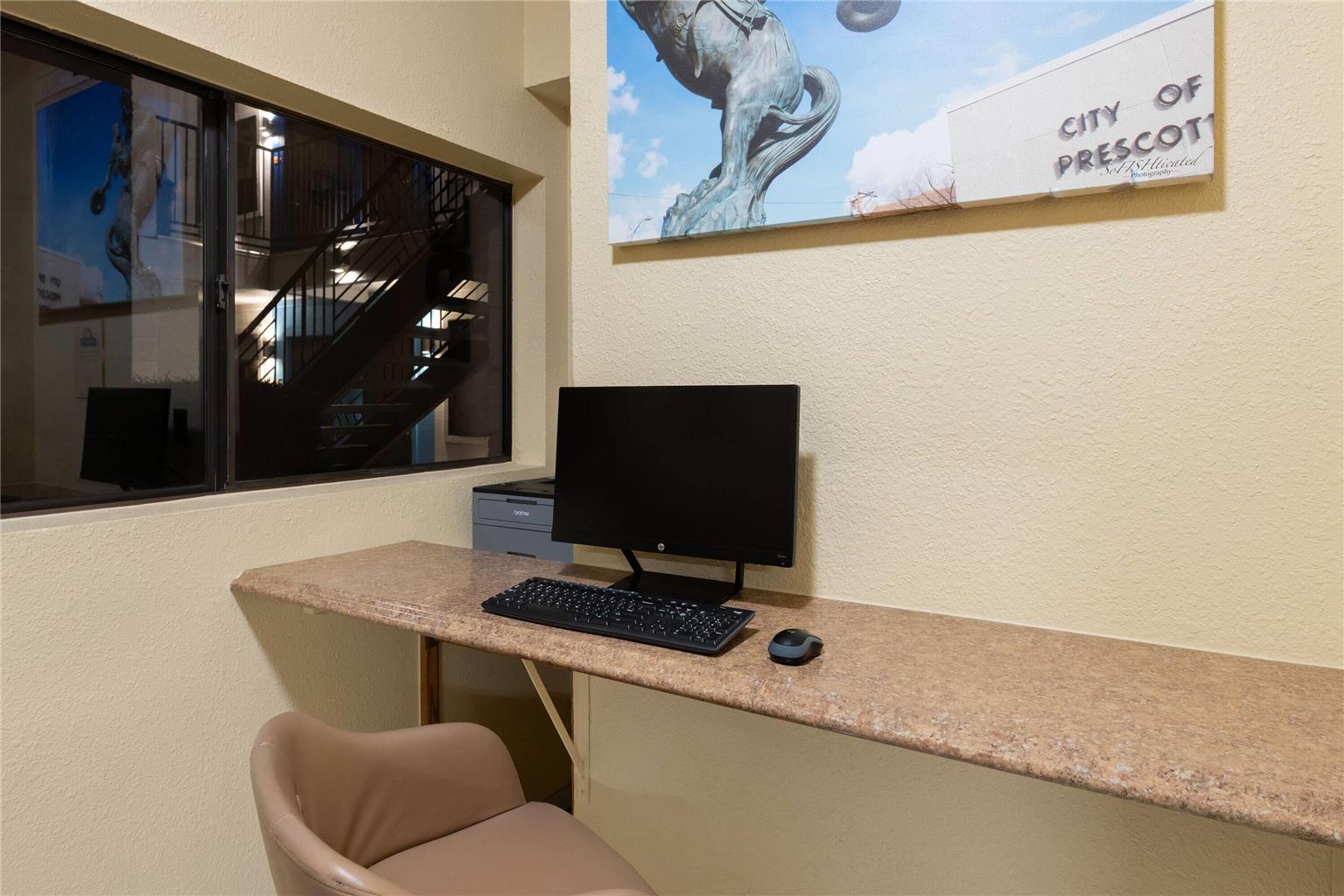 Days Inn by Wyndham Prescott - photo 33