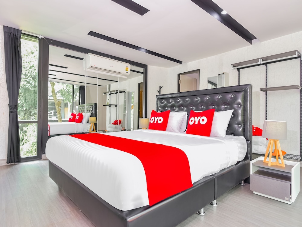 Nana River Kaeng Krachan in Kaeng Krachan, Thailand