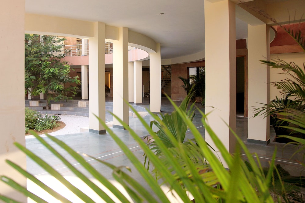 The Chitvan Resort — Ajmer — photo 4